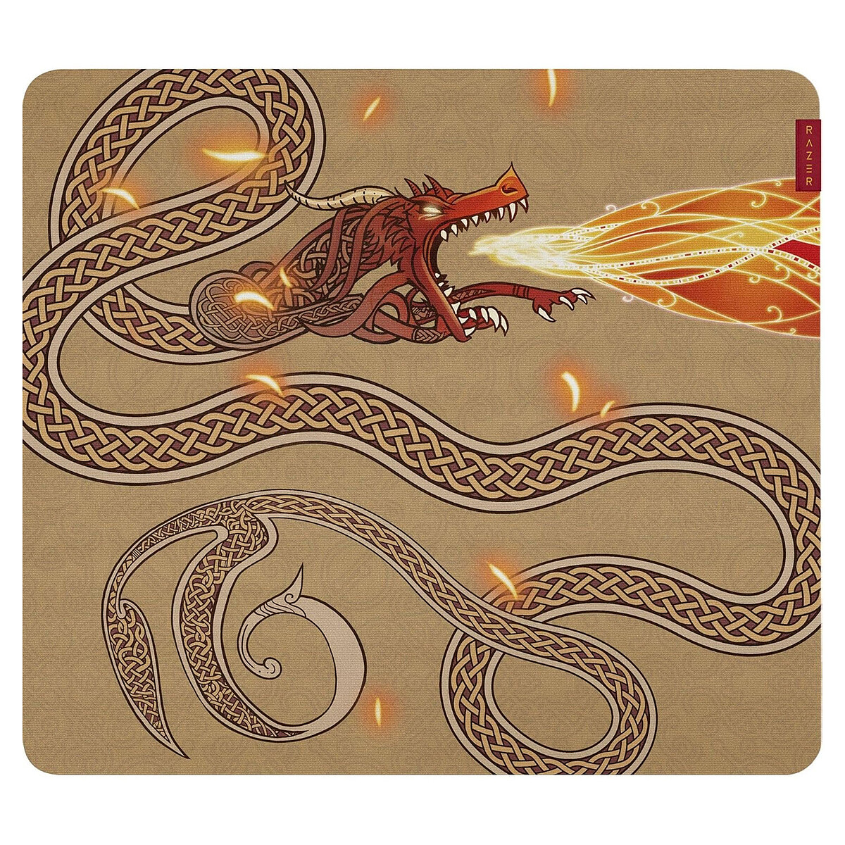 Razer Gigantus v2 Large (Counter Strike 2 Edition)