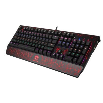 Clavier de jeu mécanique Game Titan KM07U