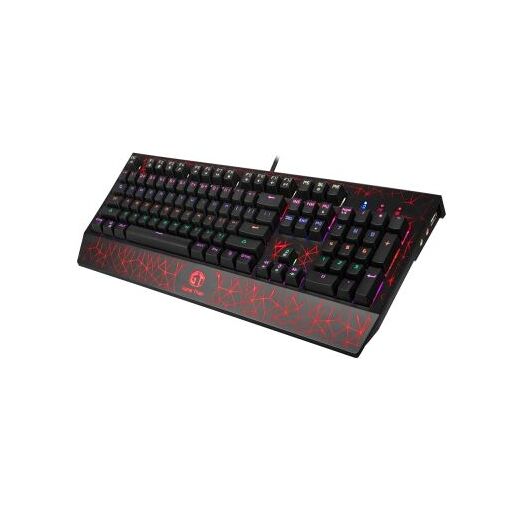 Game Titan KM07U Mechanical Gaming Keyboard