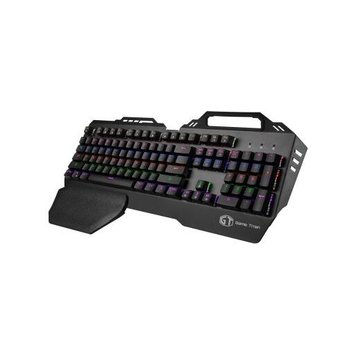 Game Titan KM11 Mechanical Gaming Keyboard