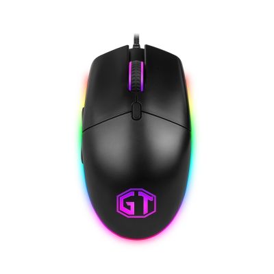 Game Titan M630 Wired Gaming Mouse