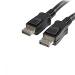 Connectland DisplayPort Cable - 3m, 1080p Support