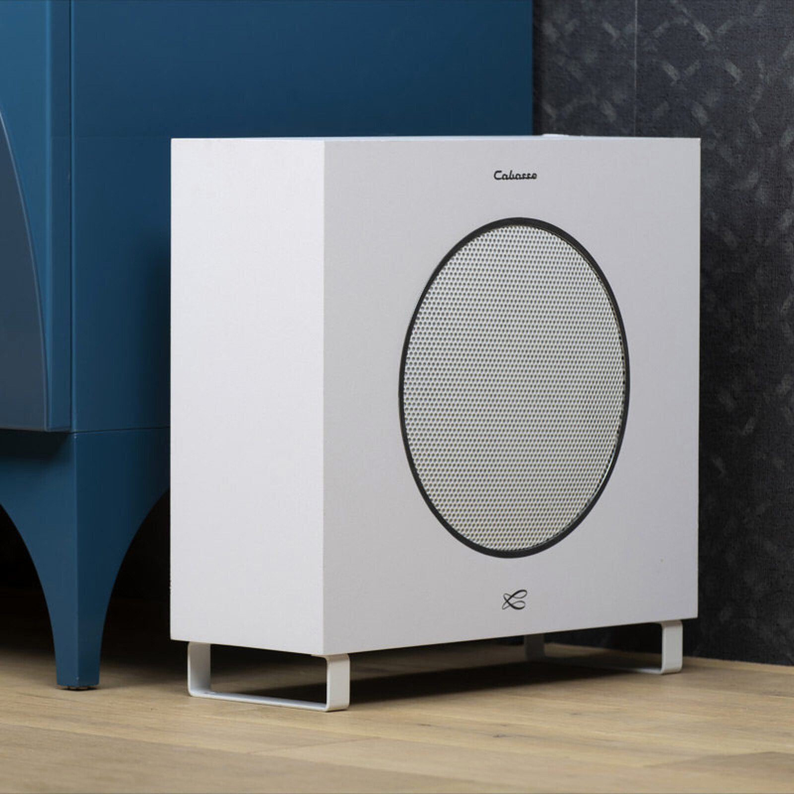 Cabasse Eole 4 White 