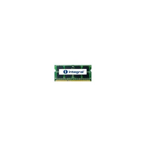 Module de mémoire Integral DDR3 4 Go SO DIMM 204 broches 1600 MHz / PC3-12800 CL11 sans tampon non ECC