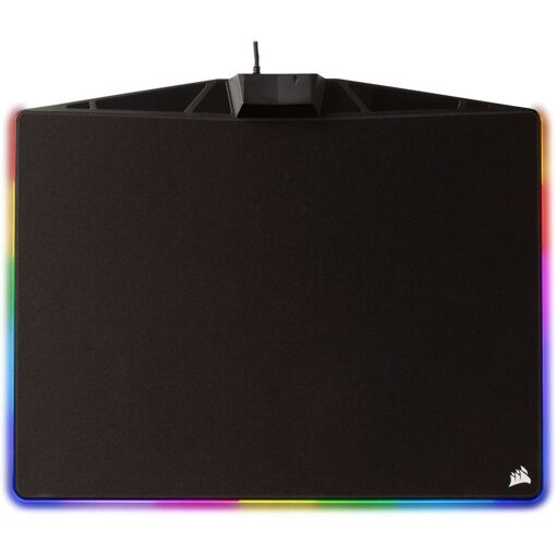 Corsair MM800 RGB Polaris Cloth Edition Gaming Mouse Pad