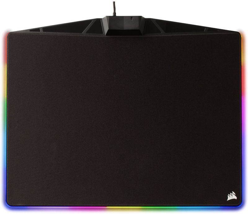 Corsair MM800 RGB Polaris Cloth Edition Gaming Mouse Pad