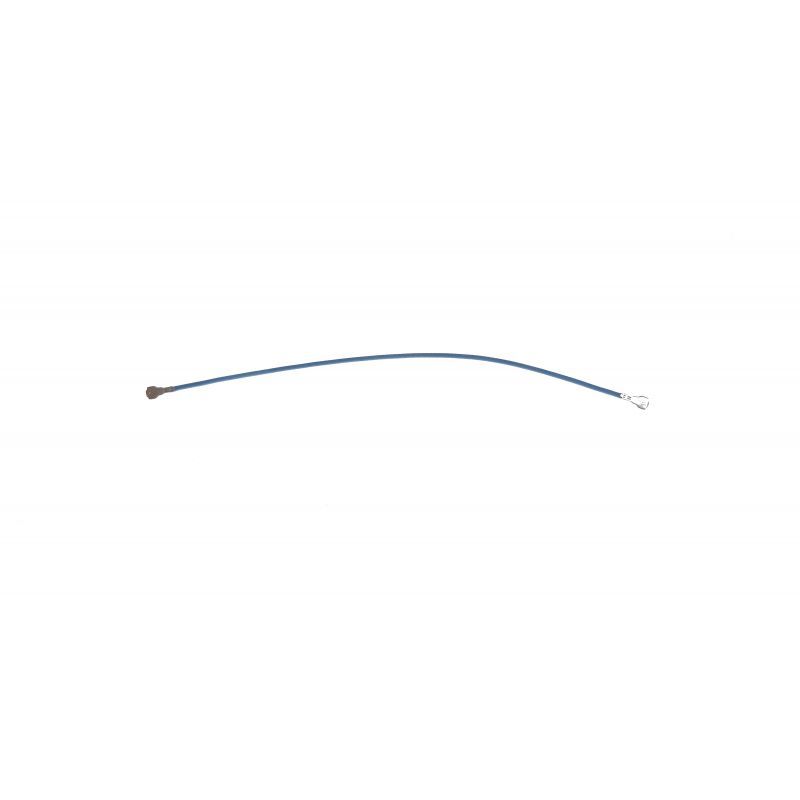 Samsung Galaxy S8+ Coaxial Cable - Blue