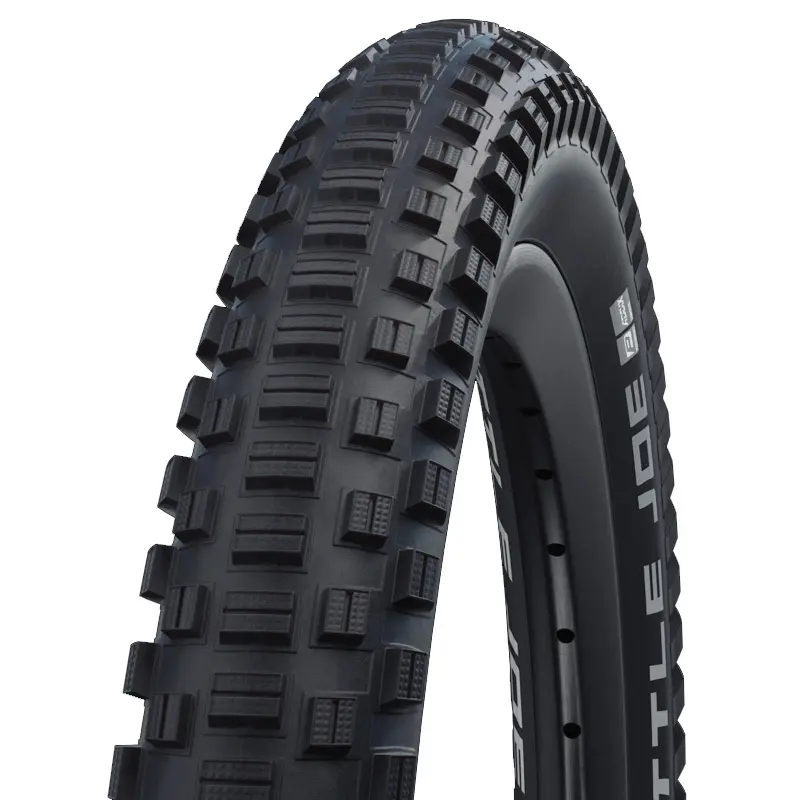 Neumático suave Schwalbe Littub. Joeerf Addix