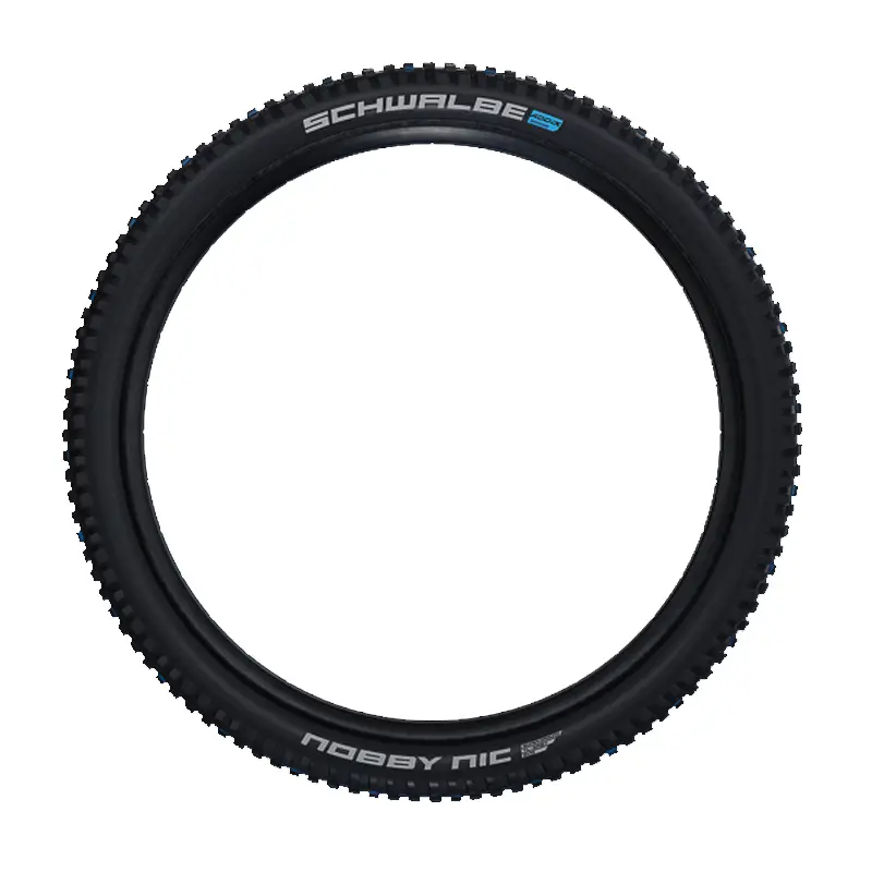 Neumático Schwalbe Nobby Nic Hs602 Perf DD Addix TLE