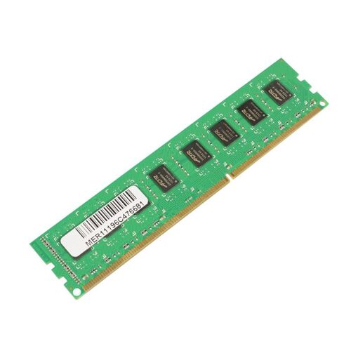 Módulo de memoria CoreParts DDR3 4 GB
