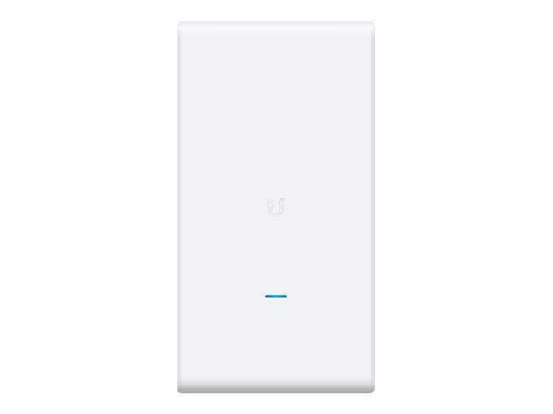Ubiquiti UniFi UAP-AC-M-PRO - Wireless Access Point - Wi-Fi 5 - 2.4 GHz, 5 GHz - PoE (Pack of 5)