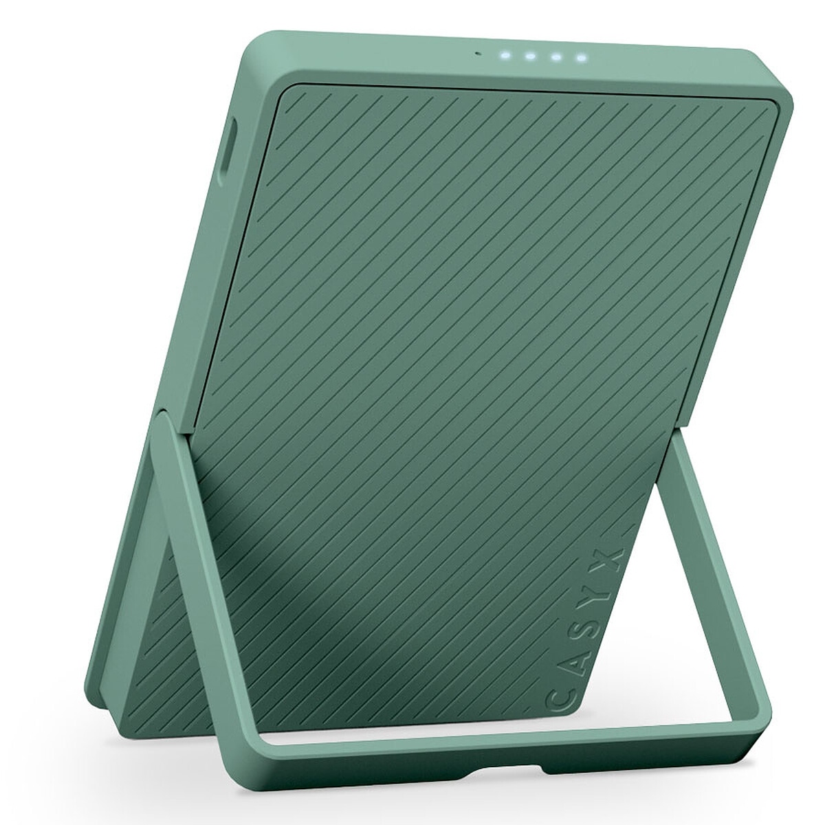 Casyx Batterie Induction 5000 mAh (Vert)