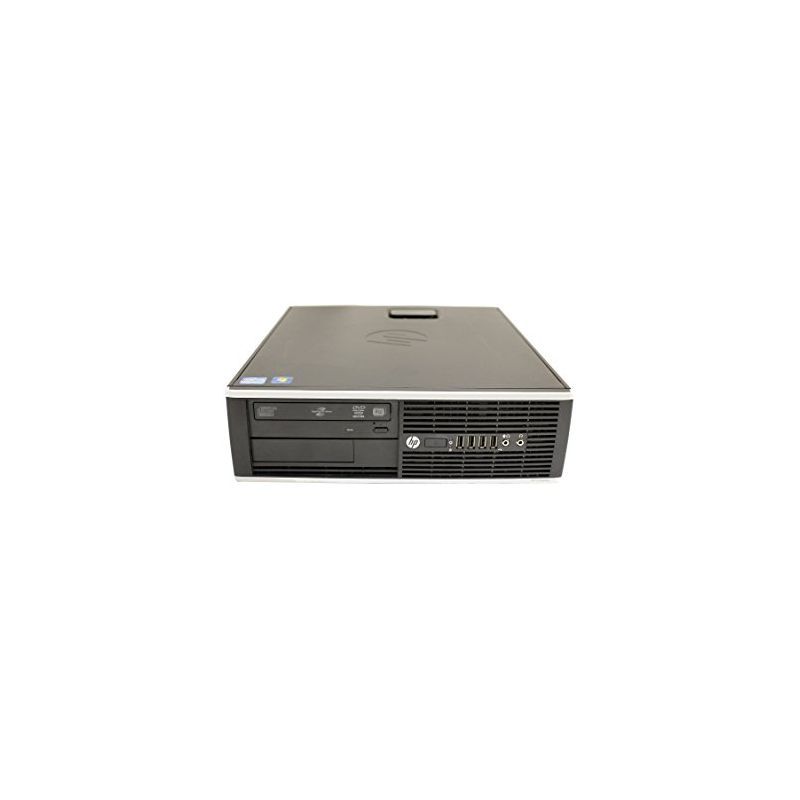 HP 8200 Elite SFF - Windows 10 - 2GB RAM, 250GB HDD