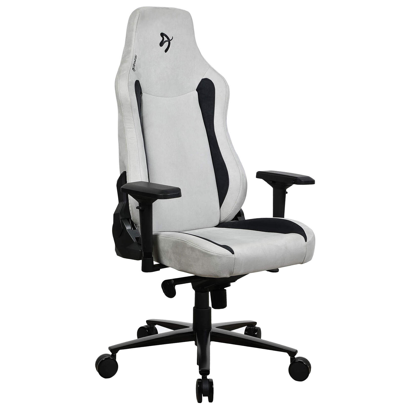 Arozzi Vernazza Supersoft (Light Grey)
