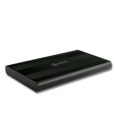 Encajonado externo Connectland 2.5'' SATA USB v3.0 Negro