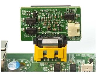 Super Micro Computer 128GB Internal SSD - mSATA - SATA 6Gb/s