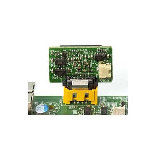 Disque SSD interne Super Micro Computer de 128 Go - mSATA - SATA 6 Gb/s