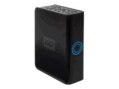 Western Digital My Book Premium Edition - 500GB External Hard Drive