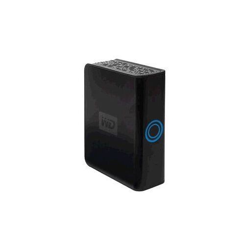 Western Digital My Book Premium Edition - 500GB External Hard Drive