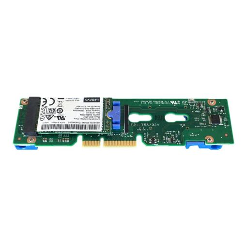 Kit de habilitación M.2 Lenovo ThinkSystem