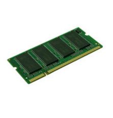 Módulo de memoria CoreParts 2 GB
