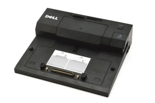 Dell E-Port K07A Docking Station - USB 3.0 + Power Supply