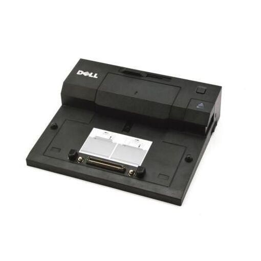 Station d'accueil Dell E-Port K07A - USB 3.0 + Alimentation
