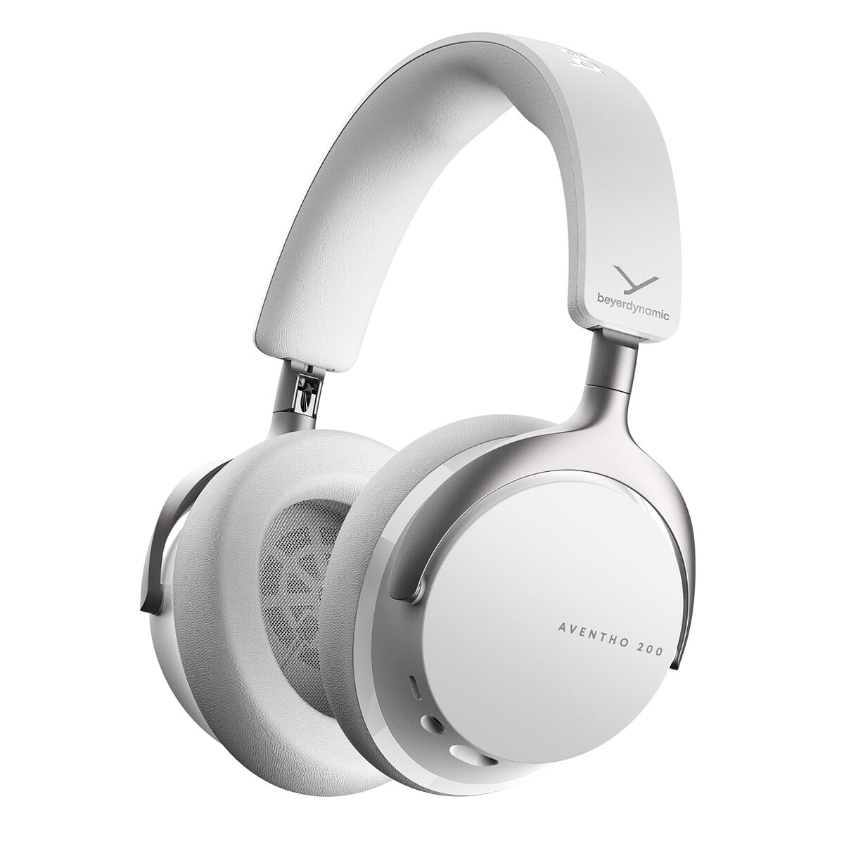 Beyerdynamic Aventho 200 Blanc