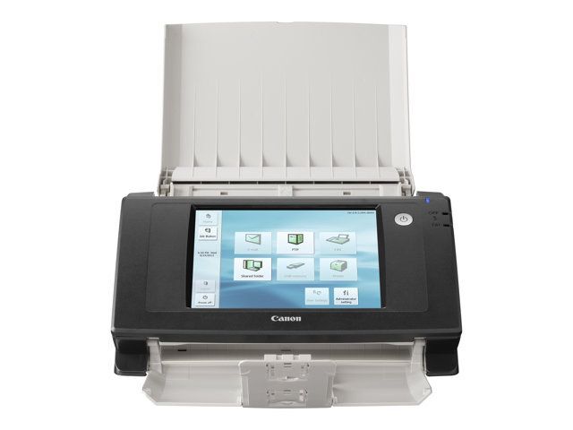 Canon ImageFormula ScanFront 330 Document Scanner