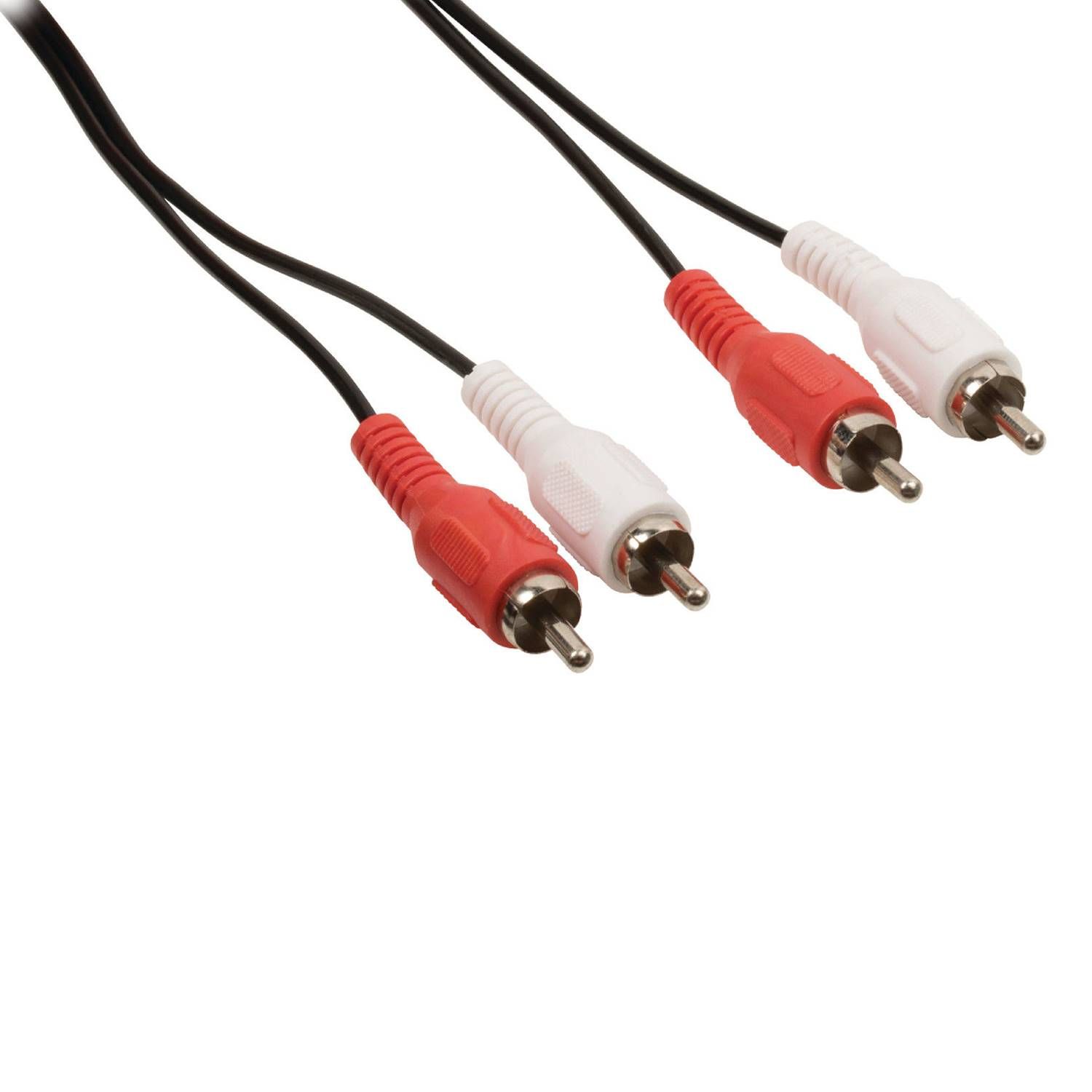 4Connexx 2 RCA Audio Cable, 1.5m