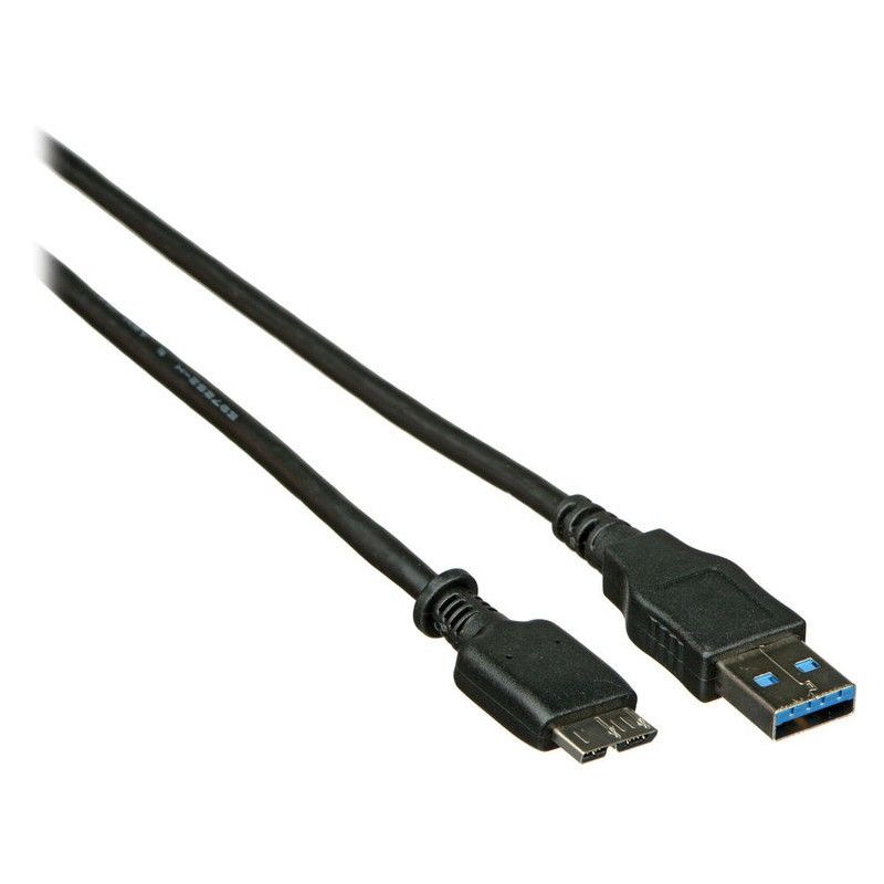 Nikon USB Cable UC-E22