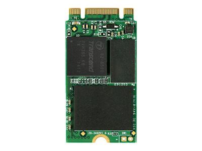 Transcend M.2 2242 Internal SSD - 128GB - SATA 6Gb/s