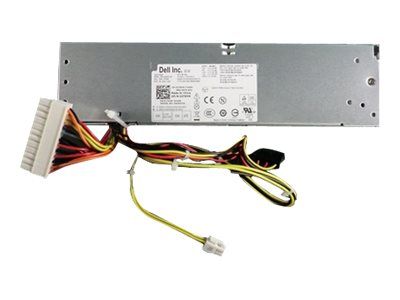 Dell 240W Power Supply for OptiPlex 990