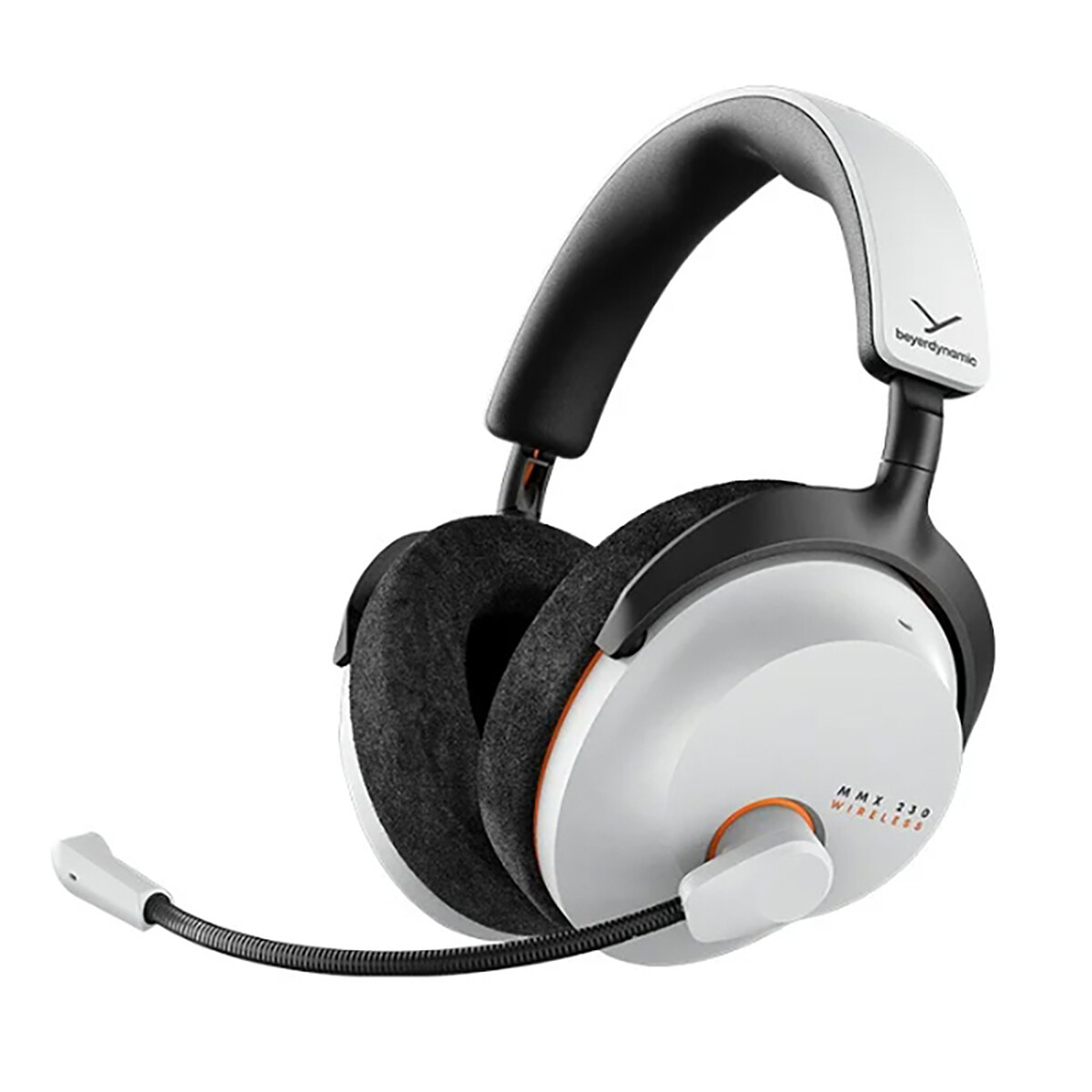 Beyerdynamic MMX 230 Blanc