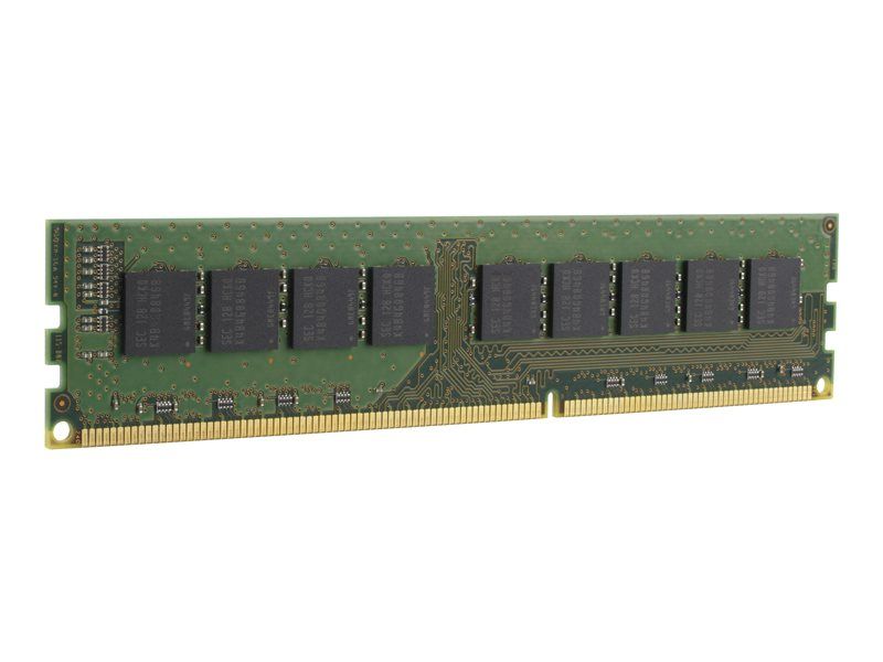 HP DDR3 Module - 4GB - 1866MHz - ECC - Smart Buy - For HP Workstations Z420, Z620, Z820