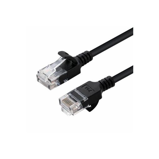 Cable de red MicroConnect - 5 m UTP CAT6 - RJ-45 (M) a RJ-45 (M)