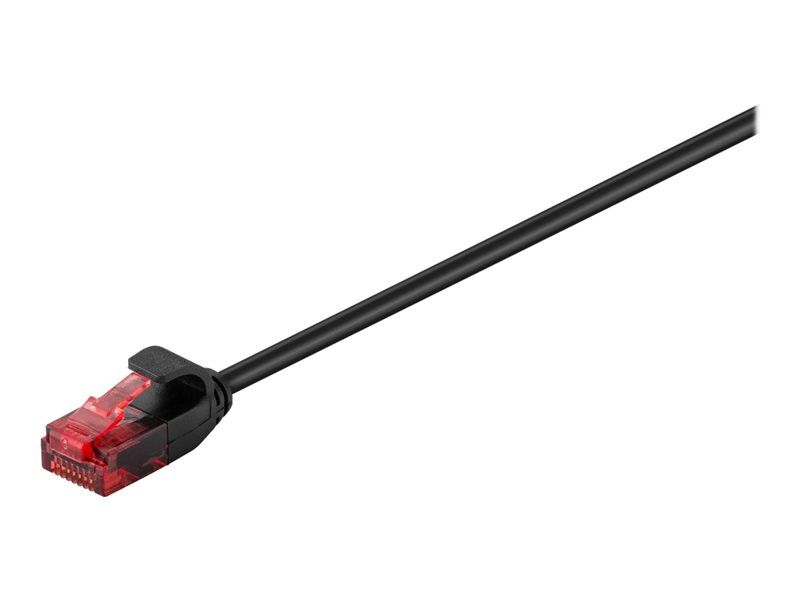 Cable de red MicroConnect - 10 m UTP CAT 6 - RJ-45 (M) a RJ-45 (M)