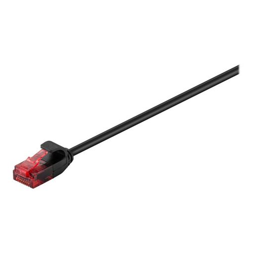 MicroConnect Network Cable - 10m UTP CAT6 - RJ-45 Male to RJ-45 Male