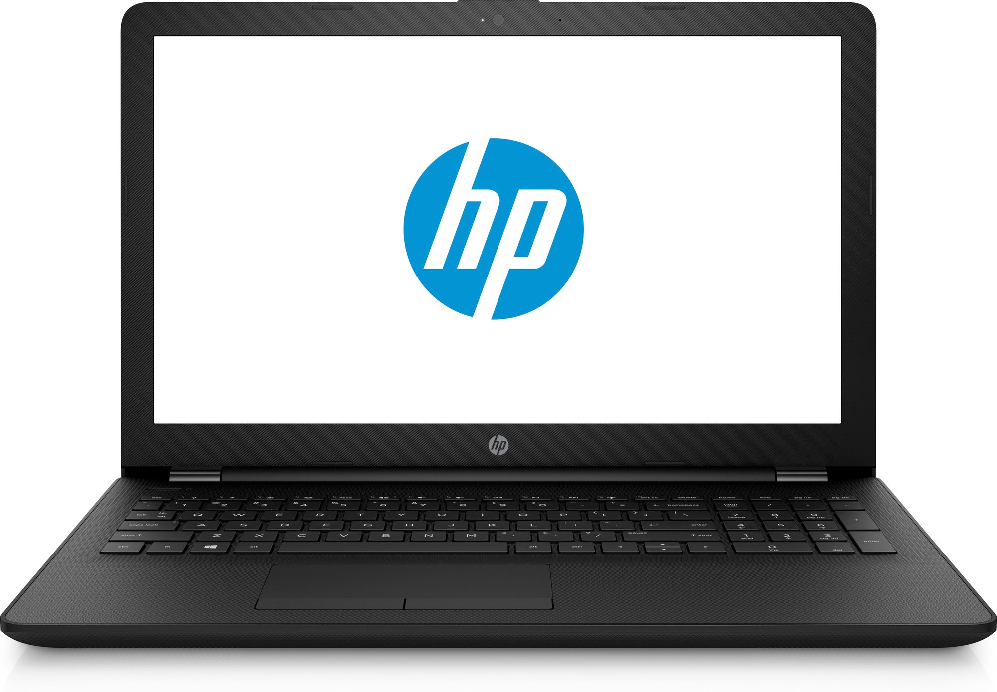 HP 15-bw046nf - 15.6" AMD E2-9000e 1.5GHz 4GB RAM 1TB HDD Black AZERTY