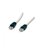 Connectland UTP 5e Crossover Cable, 20m