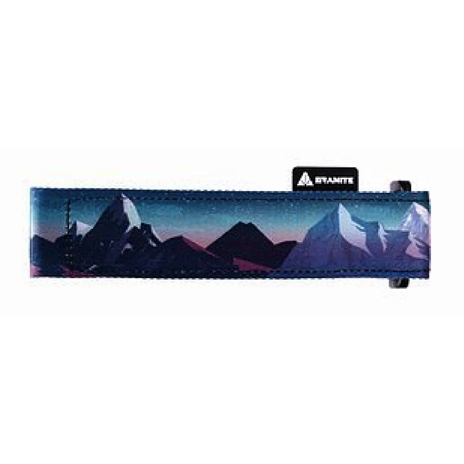 Granite Design Mountain View RockBand+ Tool Strap