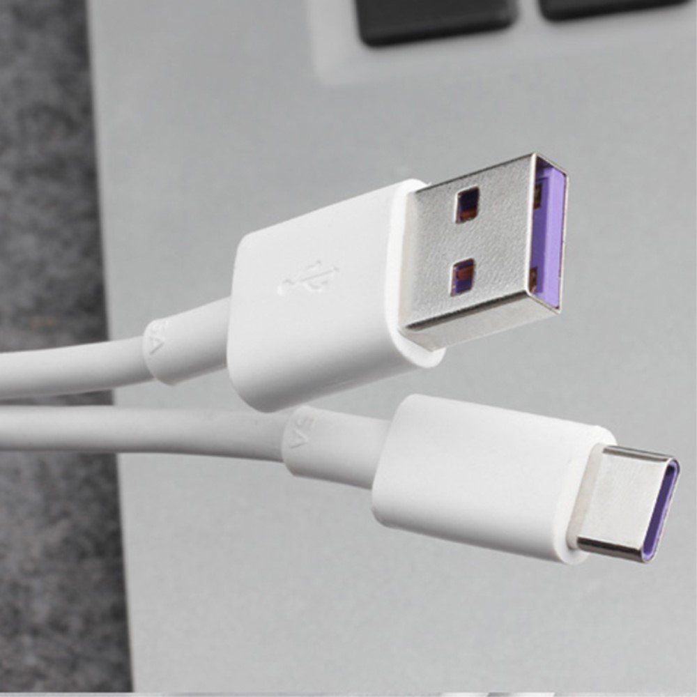 Huawei 5A Fast-Charge USB-C Cable