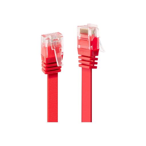 Lindy CAT6 RJ-45 Cable, 3m