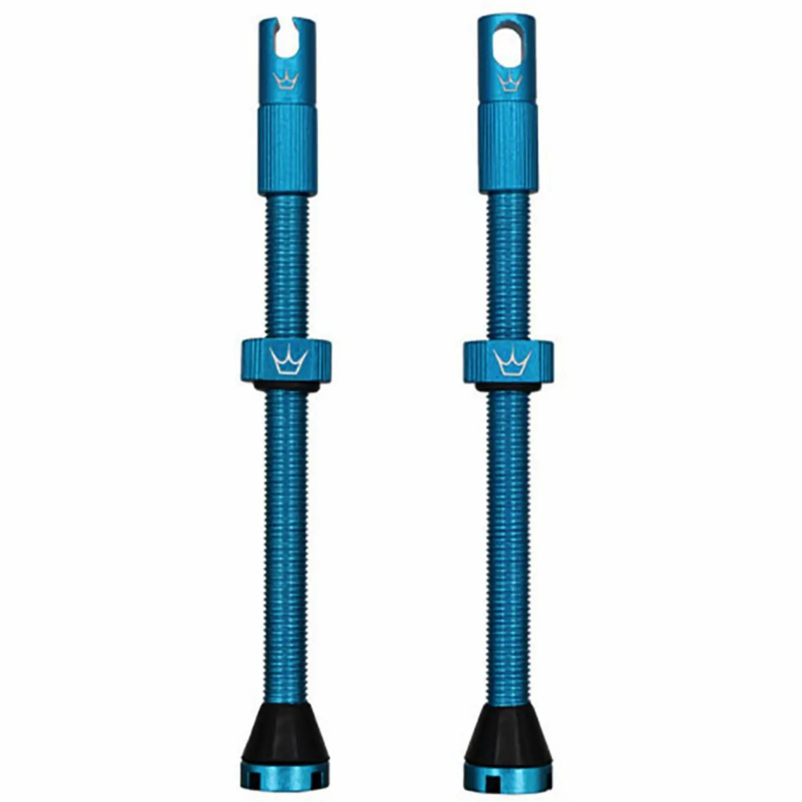 Peaty's MK2 Chris King CNC Tubeless Valve - 80mm