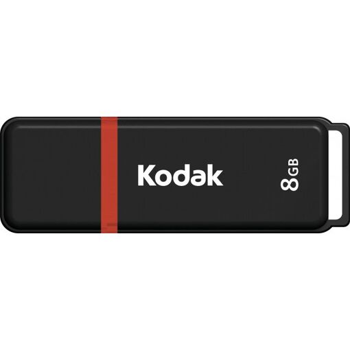 Kodak K102 8GB USB 2.0 Flash Drive