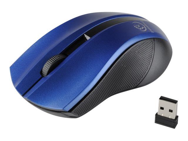 Rebeltec Galaxy Wireless Mouse