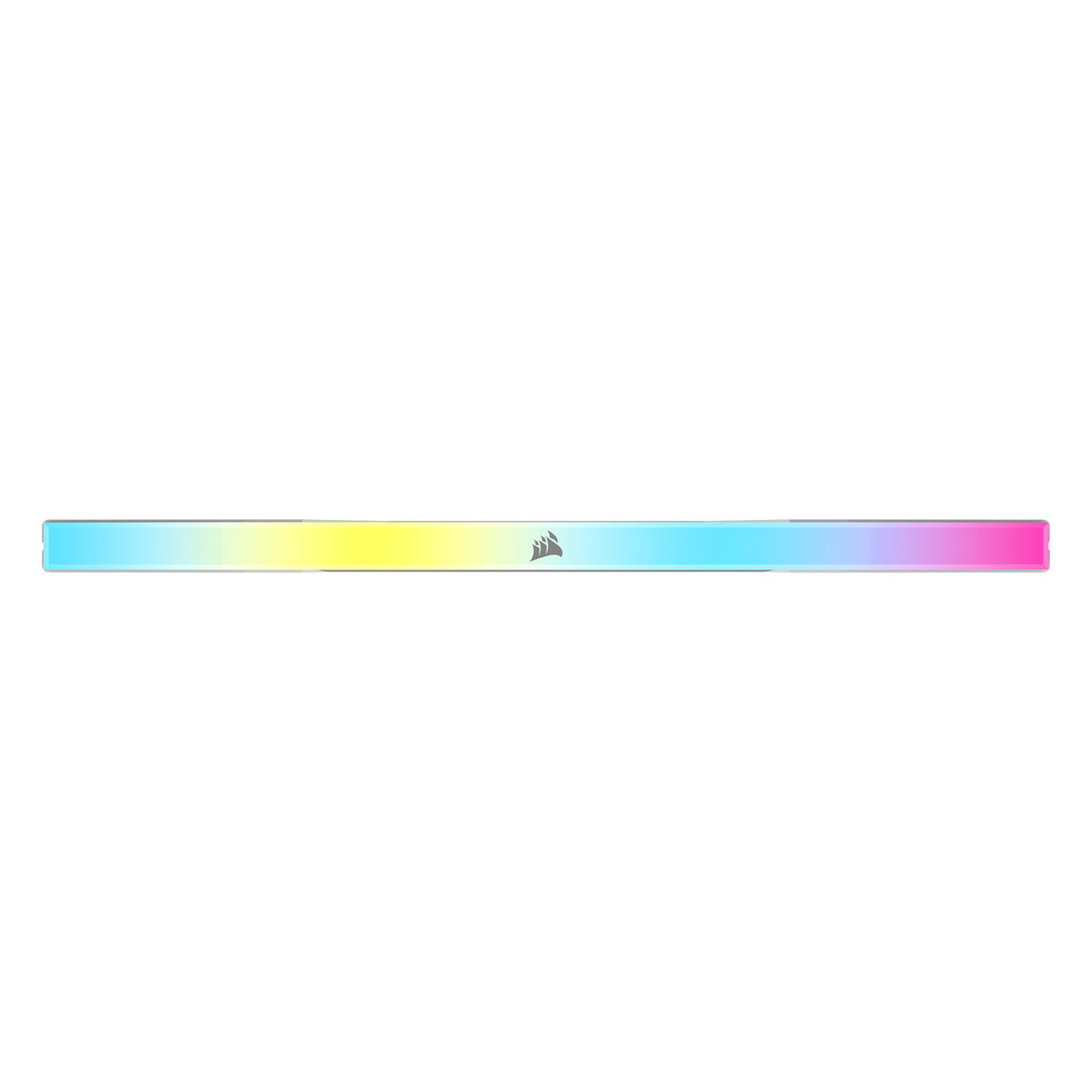Corsair Vengeance RGB DDR5 64 GB (2 x 32 GB) 6000 MHz CL30 - White