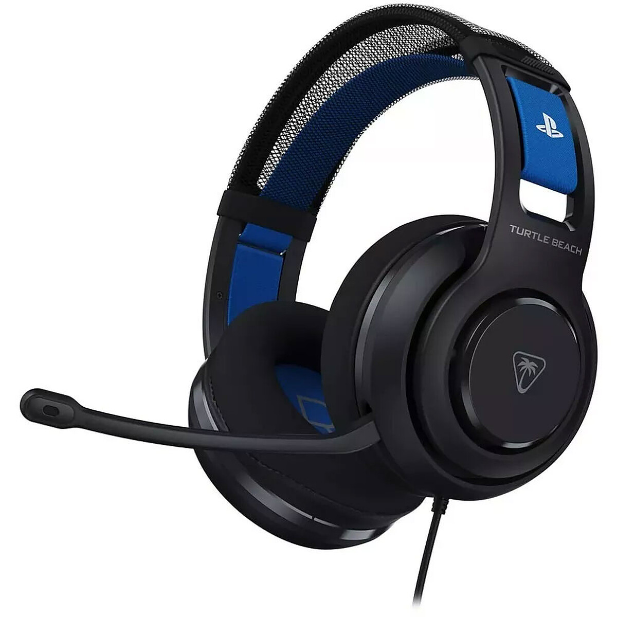 Turtle Beach Atlas 200 PlayStation (Noir)