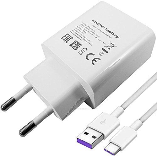 Huawei 5A Charger and USB Cable for MediaPad M3 8.4