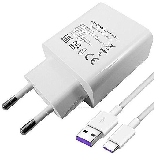 Chargeur Huawei 5A + Câble USB pour MediaPad M3 8,4